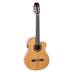 ADMIRA GRANADA-ECF Cutaway Classical