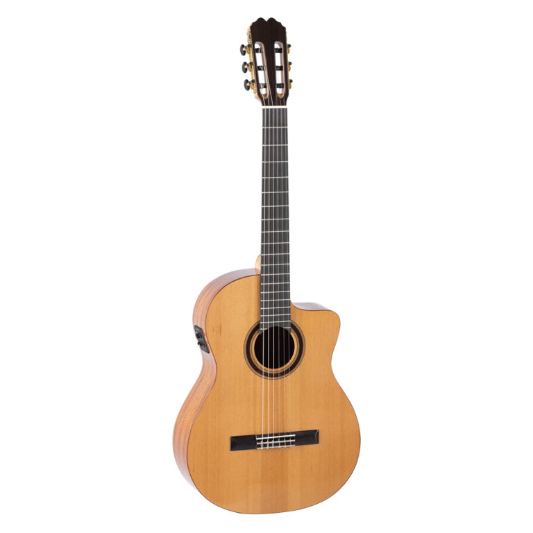 ADMIRA GRANADA-ECF Cutaway Classical