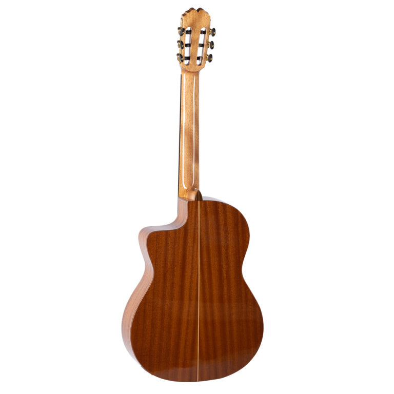 ADMIRA GRANADA-ECF Cutaway Classical
