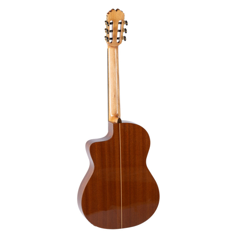 ADMIRA GRANADA-ECTF Cutaway Thin Body Classical