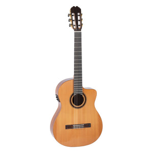 ADMIRA GRANADA-ECTF Cutaway Thin Body Classical