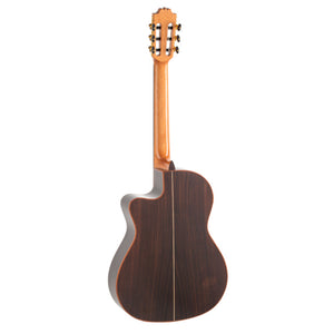 ADMIRA Crossover cutaway electrified classical guitar