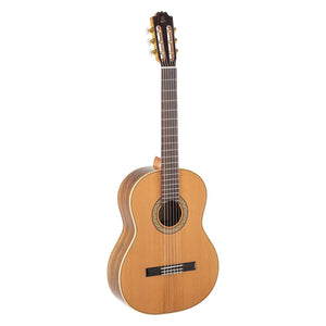 ADMIRA A8 Handcrafted Classical