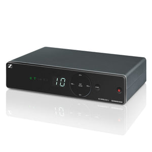 Sennheiser 506980 Wireless System