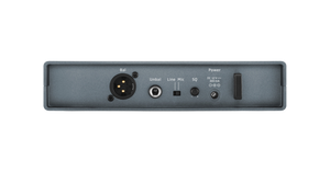 Sennheiser 506987 XSW 1‑ME3 Wireless Headset Microphone System with ME 3 Headmic – A Band