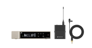 Sennheiser 508700 Wireless System - Q1-6 Band