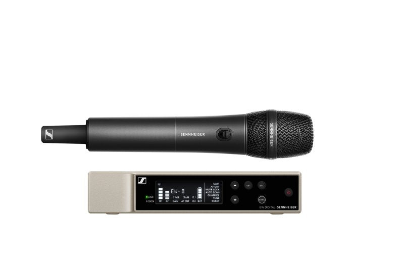 Sennheiser 508752 Wireless System - R4-9 Band