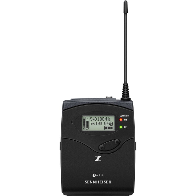 Sennheiser Senheiser 509520 Camera Receiver - G Band