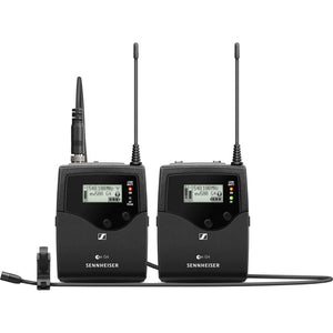 Sennheiser 509543 Wireless System - AW+ Band
