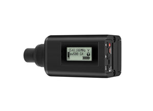 Sennheiser 509545 Plug-On Transmitter - AW+ Band