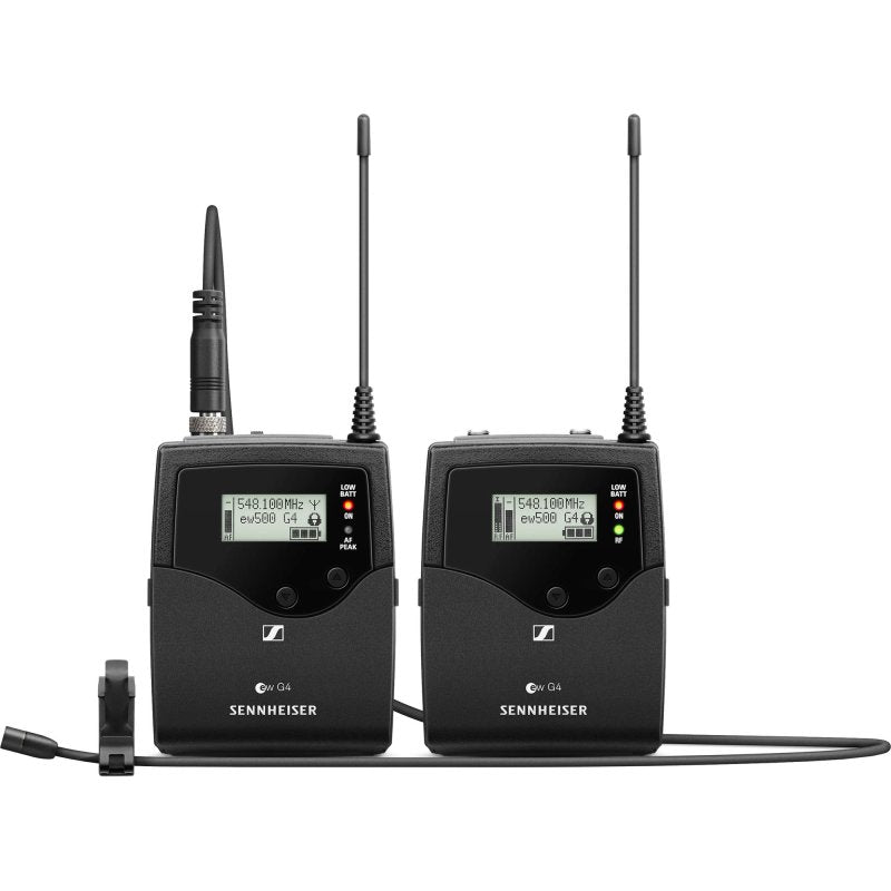 Sennheiser 509550 Wireless System - GW1 Band