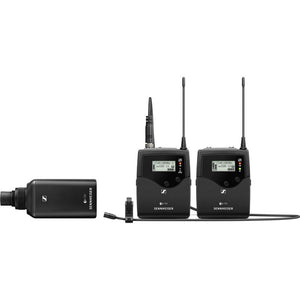Sennheiser 509551 Wireless System - GW1 Band