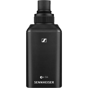 Sennheiser 509552 Plug-On Transmitter - GW1 Band