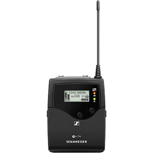 Sennheiser 509553 Camera Receiver - GW1 Plus