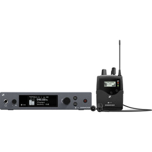 Sennheiser 509608 Wireless Receiver - A1 Band