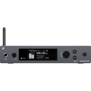 Sennheiser 509619 Wirless Stereo Transmitter - G Band