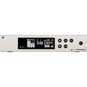 Sennheiser 509654 Wireless Receiver - G Band