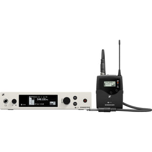 Sennheiser 509669 Wireless Instrument System - AW+ Band