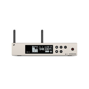 Sennheiser 509670 Wireless Receiver - AW+ Band
