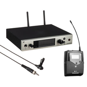 Sennheiser 509671 Wireless System - GW1 Band