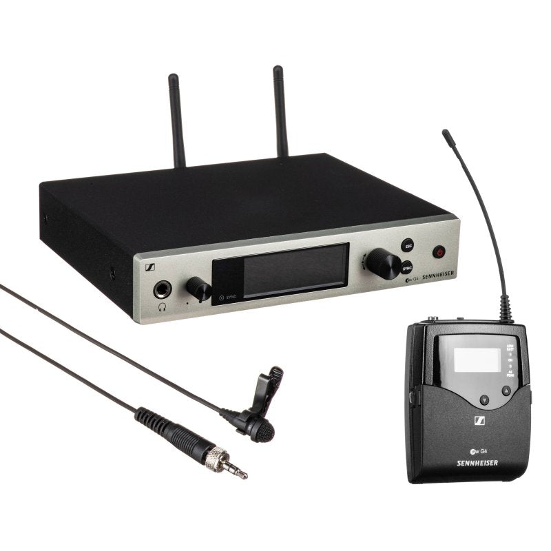 Sennheiser 509671 Wireless System - GW1 Band