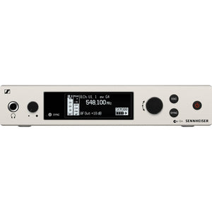 Sennheiser 509676 True Diversity Receiver - GW1 Band