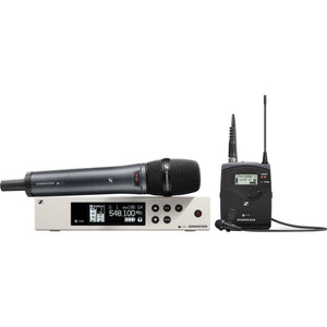 Sennheiser 509746 Wireless System - A Band