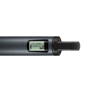 Sennheiser 509749 Wireless Handheld Transmitter - A1 Band