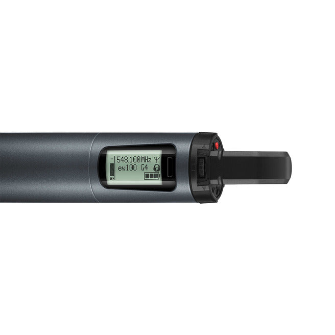 Sennheiser 509749 Wireless Handheld Transmitter - A1 Band
