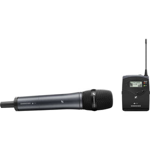 Sennheiser 509754 Wireless System - A Band