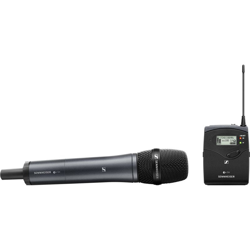 Sennheiser 509755 Wireless System - G Band