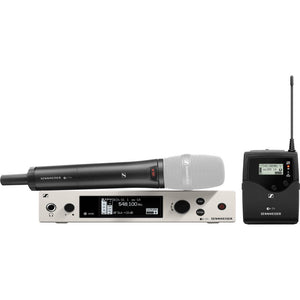 Sennheiser 509779 Wireless System - AW+ Band