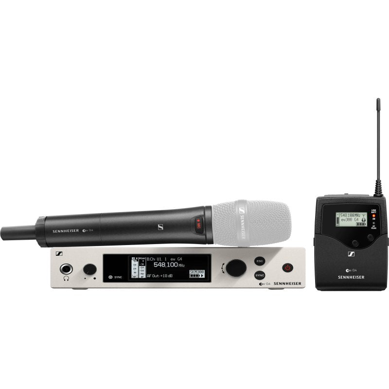 Sennheiser 509779 Wireless System - AW+ Band