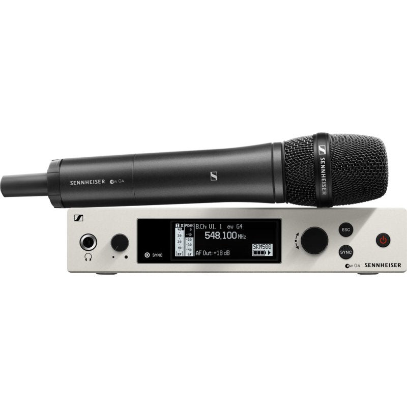 Sennheiser 509783 Wireless System - AW+ Band