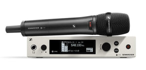 Sennheiser 509785 Wireless System - GW1 Band