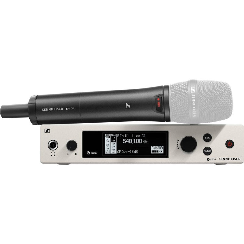 Sennheiser 509786 Wireless System - GW1 Band