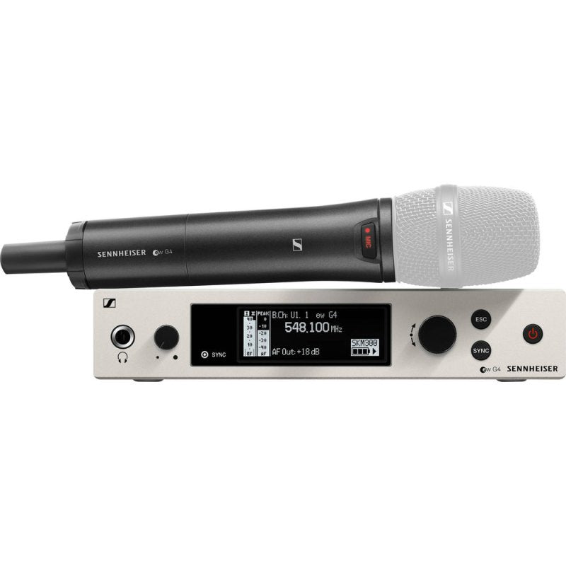Sennheiser 509787 Wireless System - GW1 Band