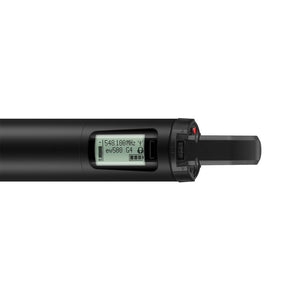 Sennheiser 509792 Wireless Handheld Transmitter - GW1 Band