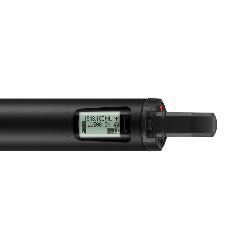 Sennheiser 509792 Wireless Handheld Transmitter - GW1 Band