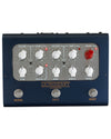 Laney Loudpedal 60-watt 2 channel Lionheart amplifier, Tom Quayle signature