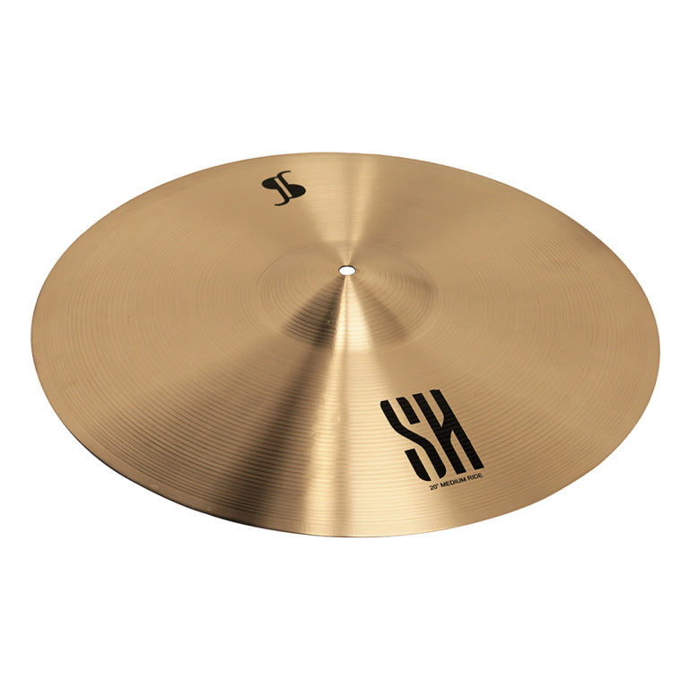 STAGG SH-RM20R 20" SH Regular Medium Ride