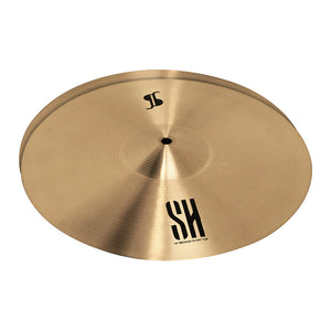 STAGG SH-HM14R 14" SH Regular Medium HiHat - Pair