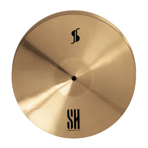 STAGG SH-HM14R 14" SH Regular Medium HiHat - Pair
