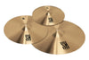 STAGG SH Series, Regular finish, Matched Cymbal Set