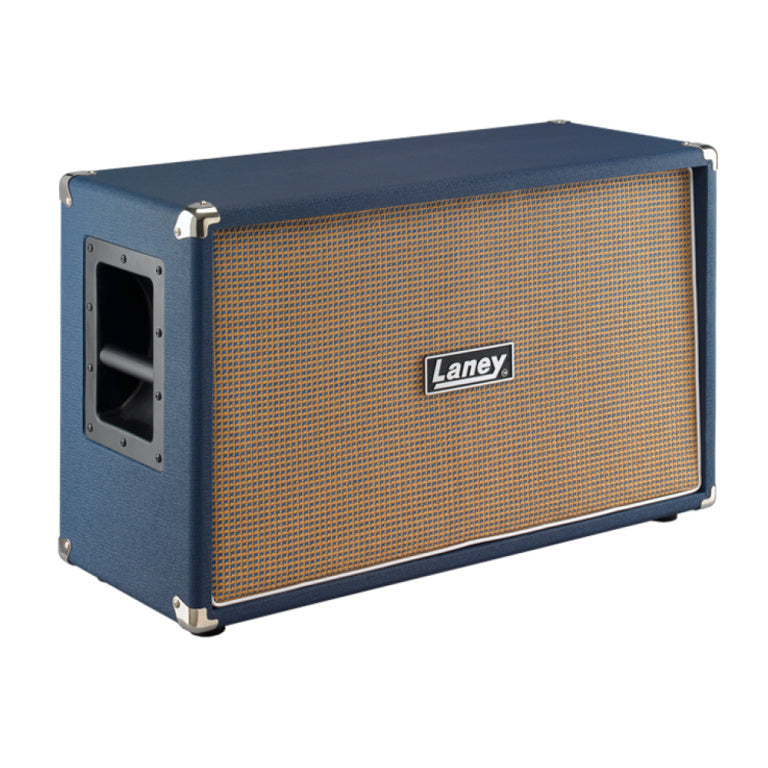 LANEY LF-212 cabinet, 2x12"