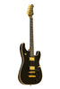 STAGG 30th Anniversary Legacy series electric guitar