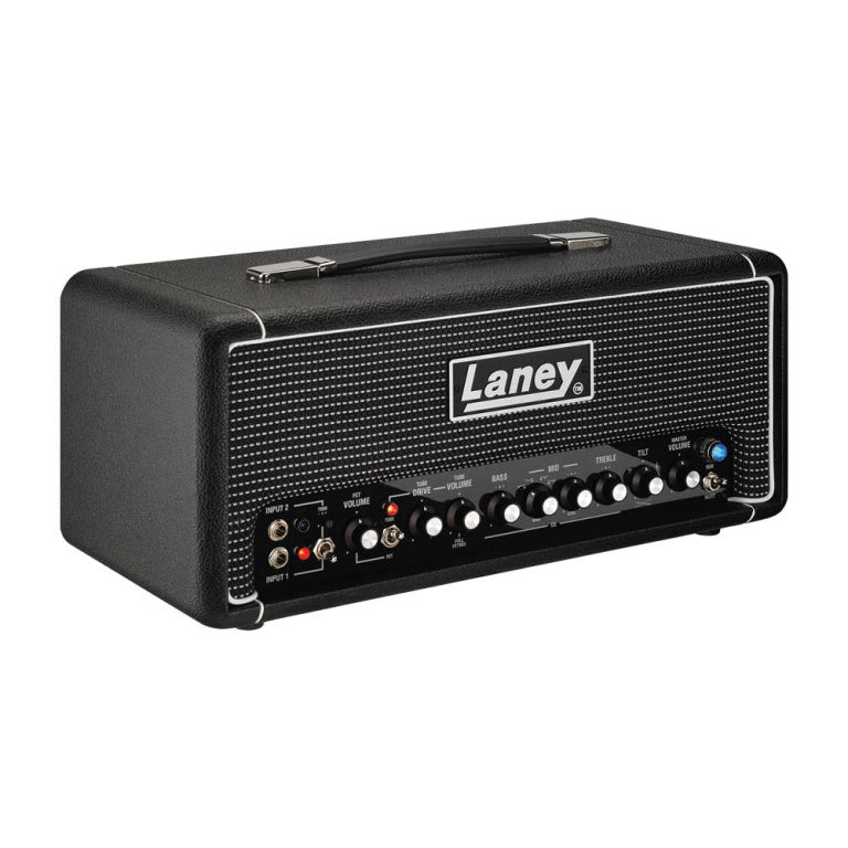 LANEY BCC-DB-EAST Nathan EAST signature amplifier head, DIGBETH Series