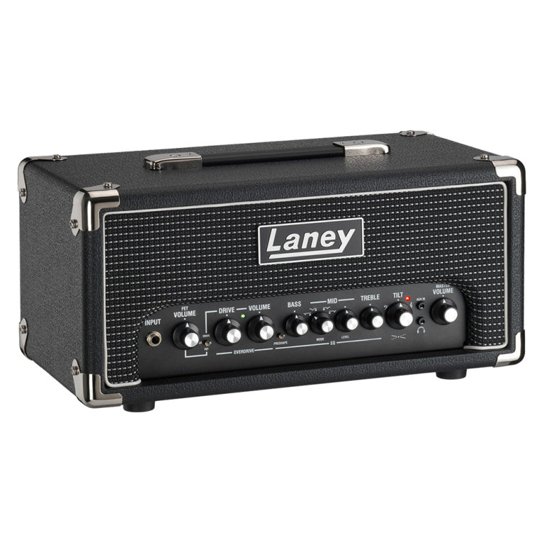 LANEY DBF200H Digbeth Bass HEAD 200W RMS