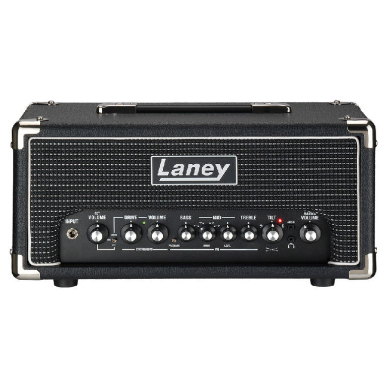 LANEY DBF200H Digbeth Bass HEAD 200W RMS