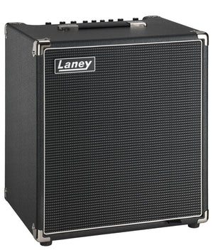 LANEY DBF100 Digbeth Bass combo 100W RMS,12"